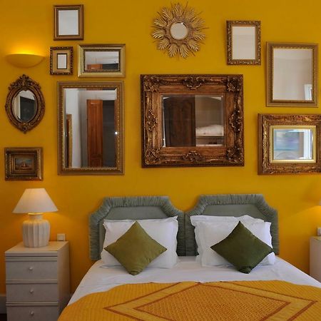 Les Saisons Bed & Breakfast Villeneuve-les-Avignon Exterior photo